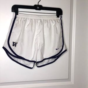 UW Nike Athletic Short